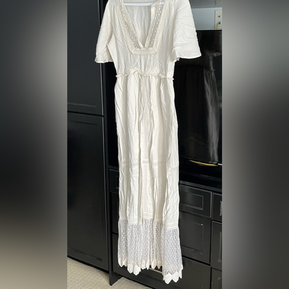 Cleobella taj dress - Picture 2 of 2